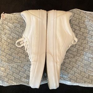 Vans Old skill canvas shoe